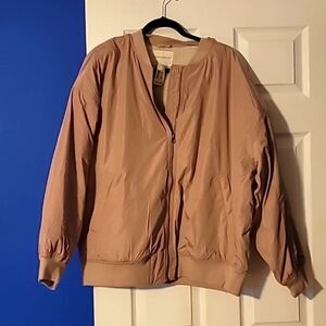 Aero Bomber jacket